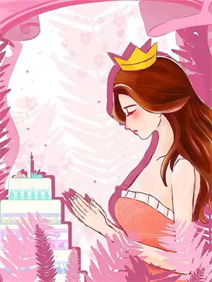 老婆为白月光和我离婚