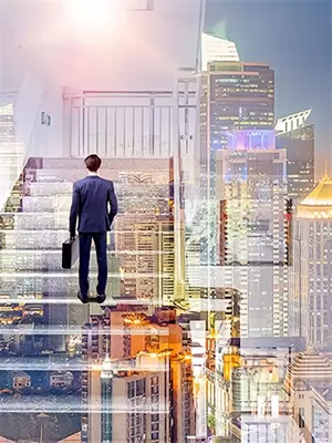 六方科技有限公司