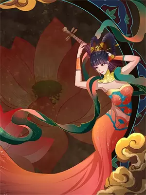 九王子什么能力