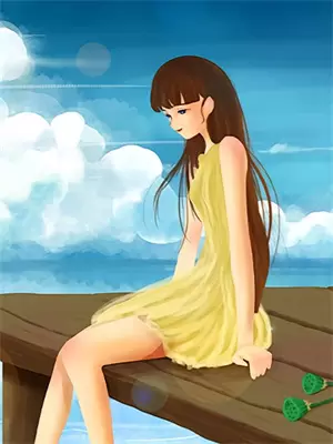 隐修8年小说