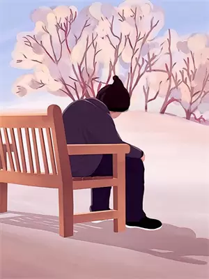凛冬散尽星河长明完整诗词