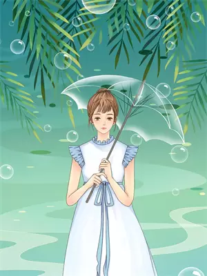 被绿后逆袭小说推荐