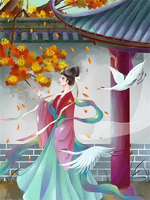 千年一叹百度百科