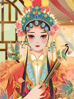 觉醒烛龙血脉