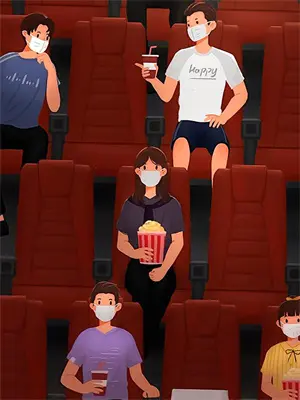 鬼吹灯之黄皮子坟正版