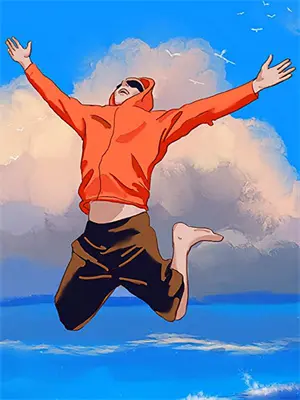 重生后虐渣男全家