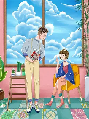 赛马娘特雷森校服