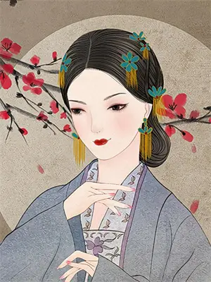人间异闻