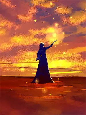 高冷清纯女团