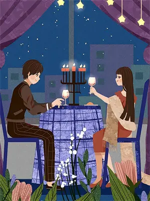 我的技能是求死