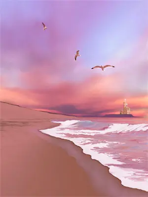 真情错爱终身成空