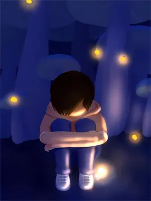 山海经人事