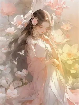 团宠师妹修仙