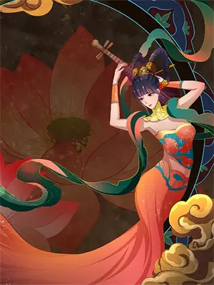 水浒开局在阳谷县当都