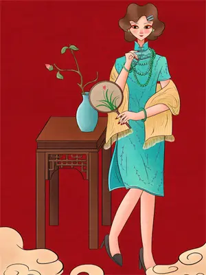 笨蛋律师和他的漂亮老婆