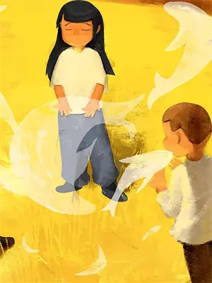 鬼子拿人头
