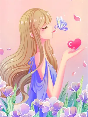 七个大佬的小奶团