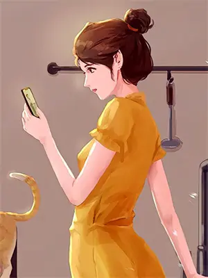 拥有成就系统的神豪小说