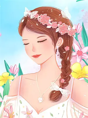 小白花感化丧尸