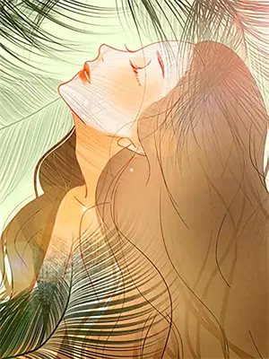美女为了300万