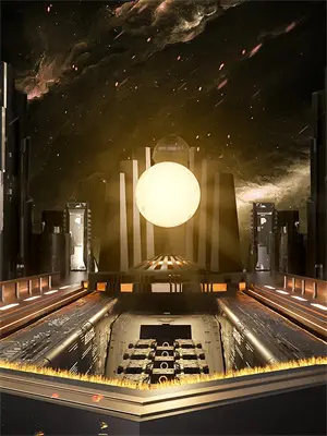 沫夜微光晋江