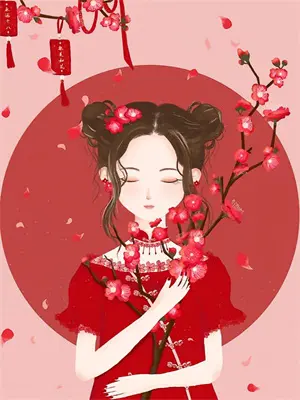 恶毒女配逆天改命