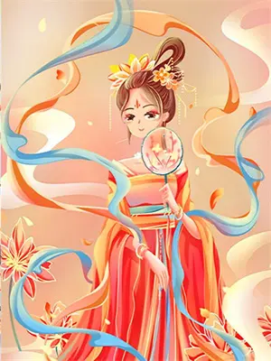 综武侠移花接玉