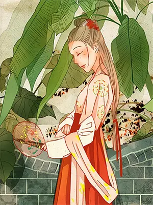 魂穿反派舔狗