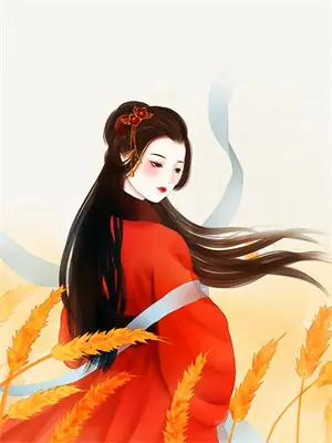 快穿之女主只想赚钱