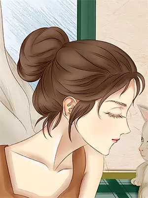 孤鸾结局