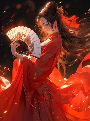 我在虐文里当反派女主结局