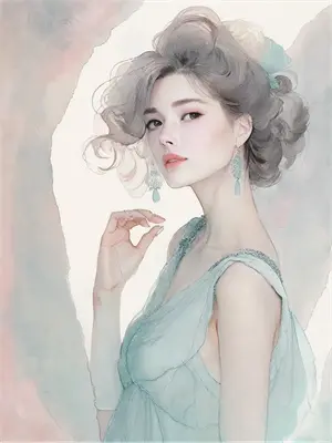 小太监小少爷脚