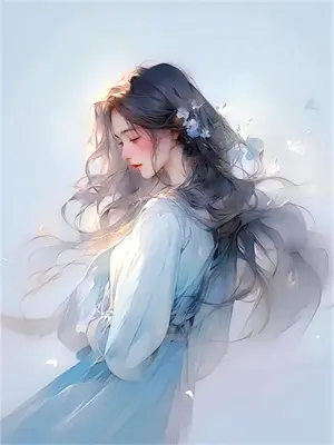 母爱如天桑岩