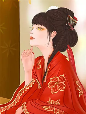 灵泉空间种田