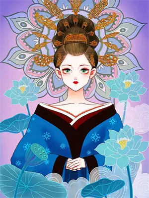 墨   痕