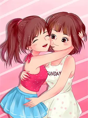 《江山雪》