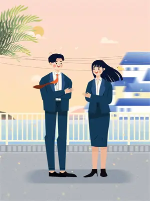 青岚和玄嚣感情纠葛