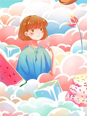 业火焚心全部小说