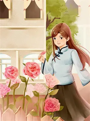 解秘天机