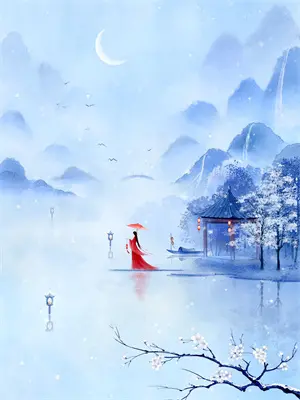 江湖探案小说