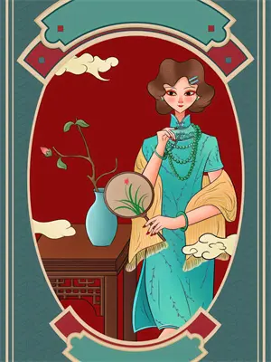 衍雪覆西洲