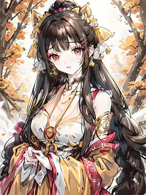 忘川风华录的铃铛