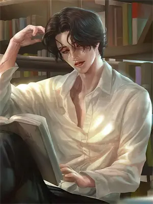 我在虐文里虐男主