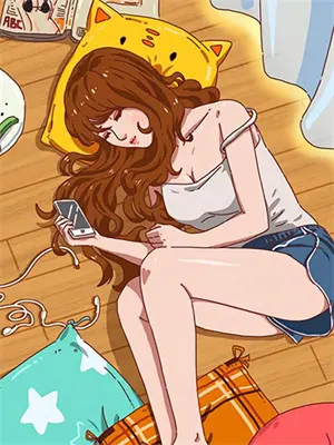 被女友背叛的网游小说
