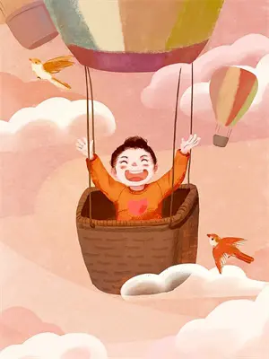 忘掉爱我的他