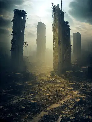 盛唐烟火