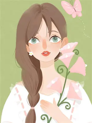 玉兰花树简介
