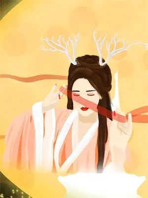 满级大佬只想种田 锦柒柒 小说
