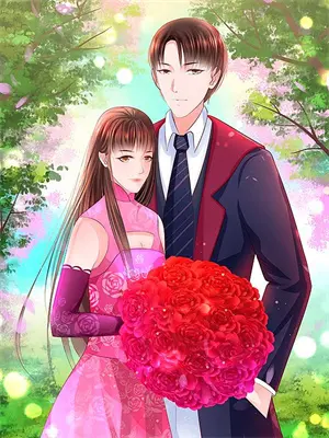 离婚当天千亿总裁完整版