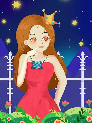 魔法小仓鼠大冒险